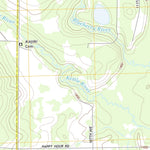 Park Rapids SW, MN (2013, 24000-Scale) Preview 3
