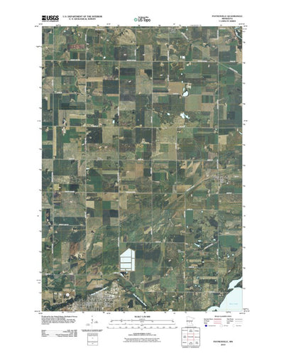 Paynesville, MN (2010, 24000-Scale) Preview 1