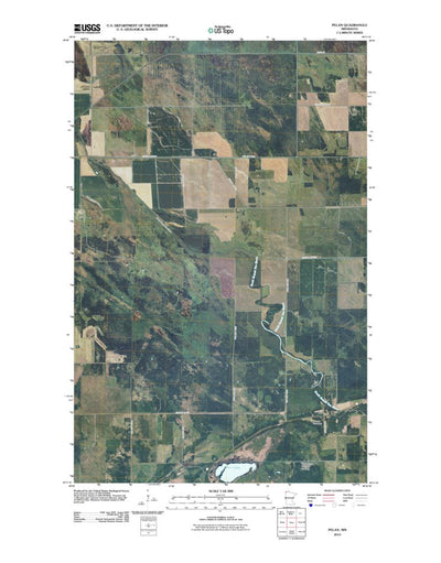 Pelan, MN (2010, 24000-Scale) Preview 1