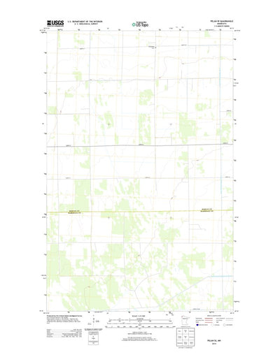 Pelan SE, MN (2013, 24000-Scale) Preview 1