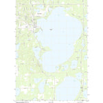 Pelican Lake, MN (2013, 24000-Scale) Preview 1
