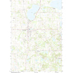 Pelican Rapids, MN (2013, 24000-Scale) Preview 1