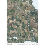Perham, MN (2010, 24000-Scale) Preview 1