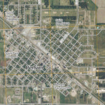 Perham, MN (2010, 24000-Scale) Preview 3