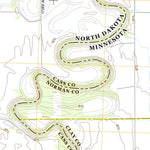 Perley, MN-ND (2013, 24000-Scale) Preview 3