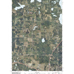 Peterson Lake, MN (2010, 24000-Scale) Preview 1