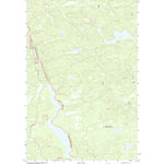 Picket Lake, MN (2013, 24000-Scale) Preview 1
