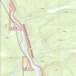 Picket Lake, MN (2013, 24000-Scale) Preview 3