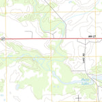 Pierz Lake, MN (2013, 24000-Scale) Preview 3