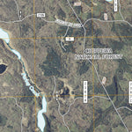 Pigeon Dam Lake, MN (2011, 24000-Scale) Preview 2