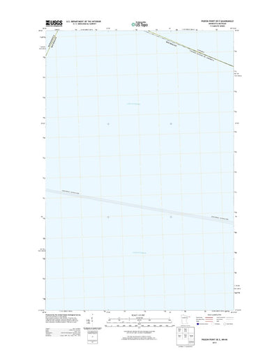 Pigeon Point Oe E, MN-MI (2013, 24000-Scale) Preview 1