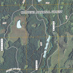 Pimushe Lake, MN (2011, 24000-Scale) Preview 2