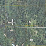 Pimushe Lake, MN (2011, 24000-Scale) Preview 3
