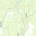 Pimushe Lake, MN (2013, 24000-Scale) Preview 2