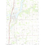 Pine City, MN (2013, 24000-Scale) Preview 1