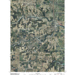 Pine Island, MN (2010, 24000-Scale) Preview 1