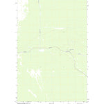 Pine Island Lookout Tower, MN (2013, 24000-Scale) Preview 1