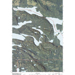 Pine Lake East, MN (2011, 24000-Scale) Preview 1