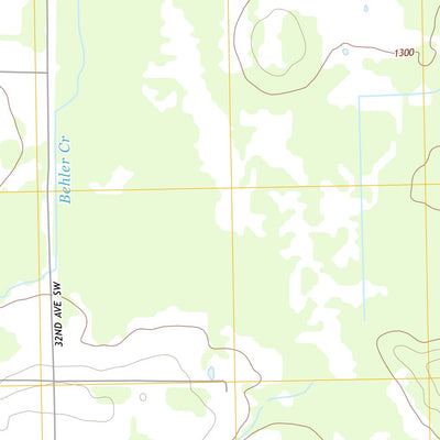 Pine River, MN (2013, 24000-Scale) Preview 2