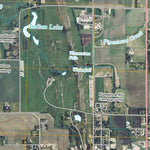 Pipestone North, MN (2010, 24000-Scale) Preview 3