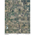 Pipestone South, MN (2010, 24000-Scale) Preview 1