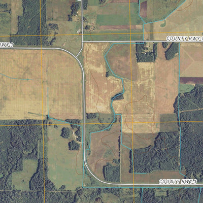 Pitt, MN (2010, 24000-Scale) Preview 2