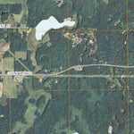 Platte Lake, MN (2010, 24000-Scale) Preview 3