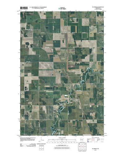 Plummer, MN (2010, 24000-Scale) Preview 1