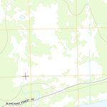Ponemah NE, MN (2013, 24000-Scale) Preview 3