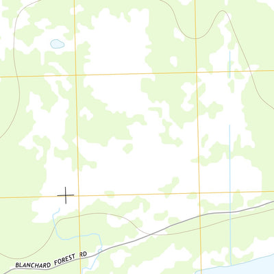 Ponemah NE, MN (2013, 24000-Scale) Preview 3