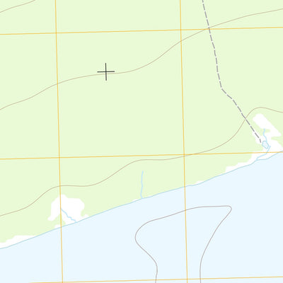Ponemah NW, MN (2013, 24000-Scale) Preview 3