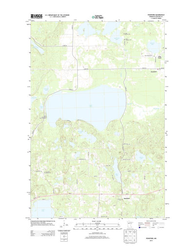 Ponsford, MN (2013, 24000-Scale) Preview 1