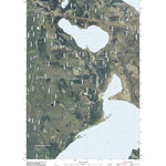 Portage Lake, MN (2011, 24000-Scale) Preview 1
