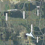Portage Lake, MN (2011, 24000-Scale) Preview 2