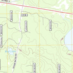 Portage Lake, MN (2013, 24000-Scale) Preview 3