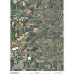 Porter SW, MN (2010, 24000-Scale) Preview 1