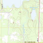 Prairie Lake, MN (2013, 24000-Scale) Preview 3
