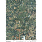 Princeton SW, MN (2010, 24000-Scale) Preview 1