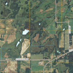 Princeton SW, MN (2010, 24000-Scale) Preview 2