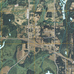 Princeton SW, MN (2010, 24000-Scale) Preview 3