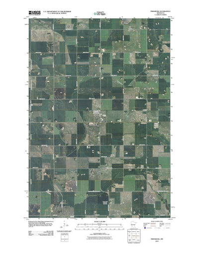 Prinsburg, MN (2010, 24000-Scale) Preview 1