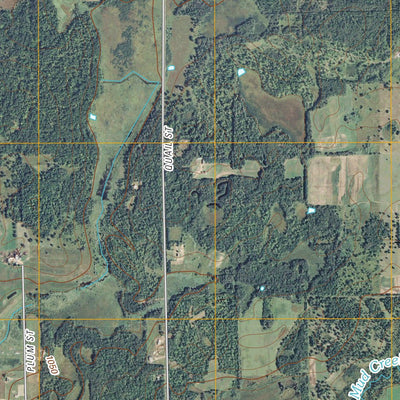 Quamba, MN (2010, 24000-Scale) Preview 3