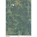 Rabey, MN (2010, 24000-Scale) Preview 1