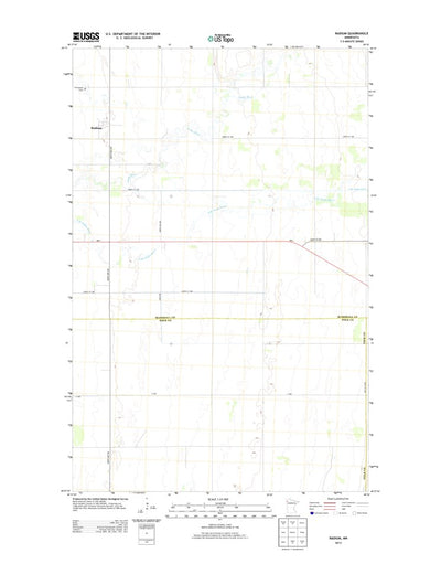 Radium, MN (2013, 24000-Scale) Preview 1