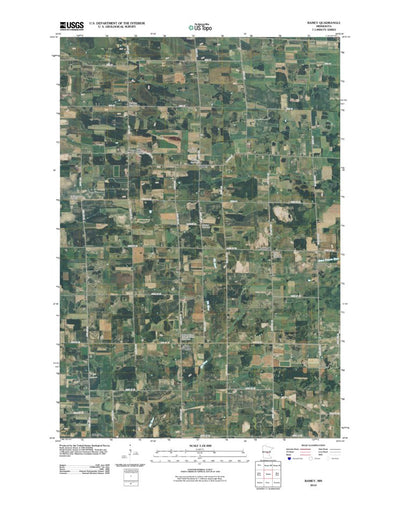 Ramey, MN (2010, 24000-Scale) Preview 1