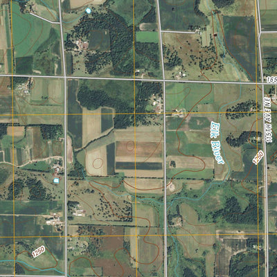 Ramey, MN (2010, 24000-Scale) Preview 2