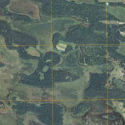 Ramey NW, MN (2010, 24000-Scale) Preview 2