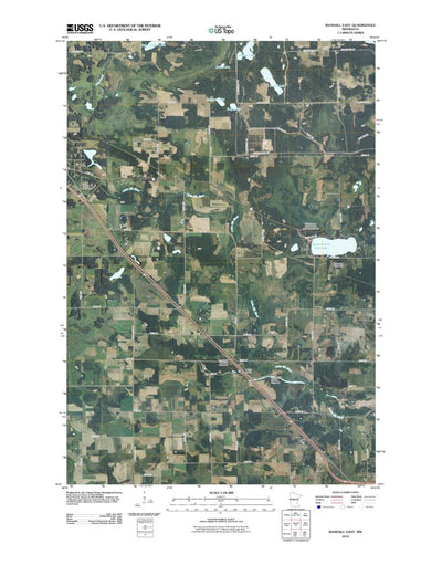 Randall East, MN (2010, 24000-Scale) Preview 1