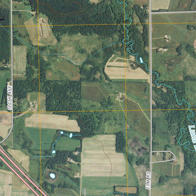 Randall East, MN (2010, 24000-Scale) Preview 2