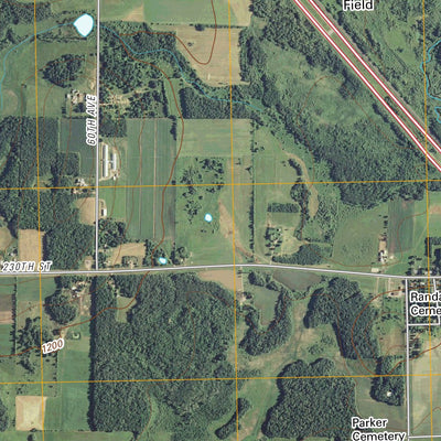 Randall West, MN (2010, 24000-Scale) Preview 3
